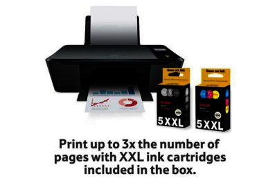 Kodak Verite 55 SE All-in-One Printer